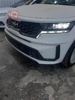 کیا سۆرینتۆ